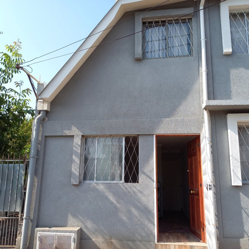 Arriendo Casa- Departo3d/2b Por $458.000,metro Vivaceta L.3