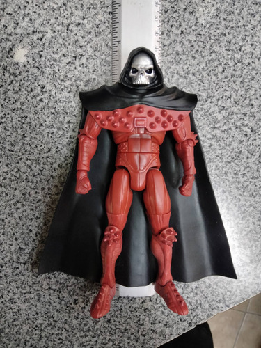 Dc Multiverse, The Reaper, La Parca, Año 2!! (Usado)