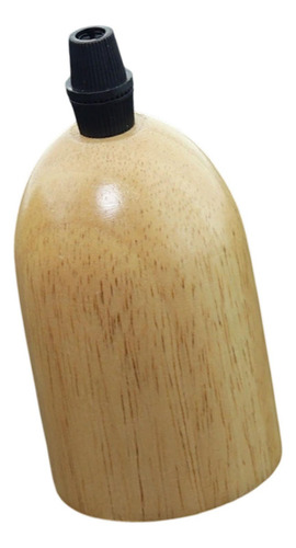 Fs Sportor De Luz De Base E27 Part De Lámpara 8,4 Cm X 5,2