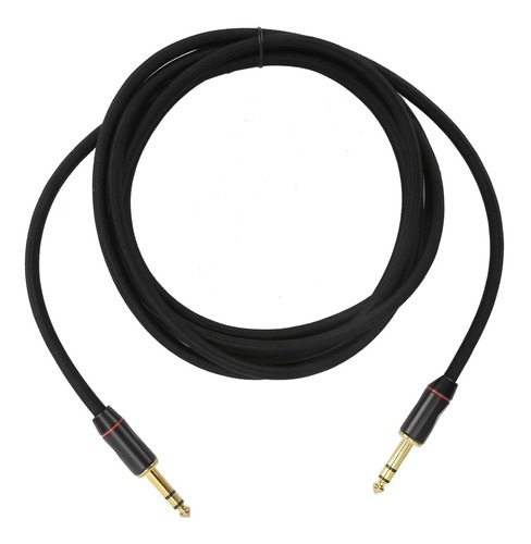 Cable Jorindo Jd6221 Para Amplificador De Guitarra Eléctrica