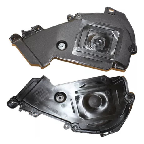 Tapa De Distribucion Inferior Peugeot 207 - 208 - 308 Dv6