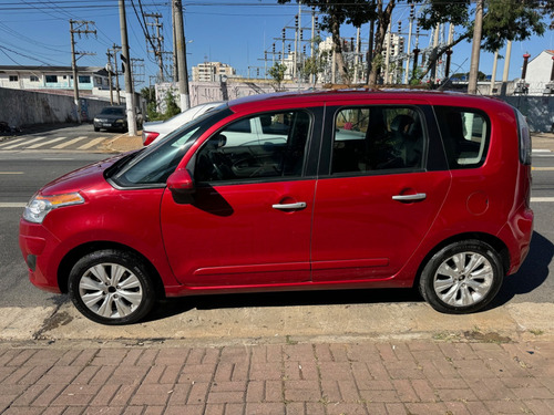 Citroën C3 Picasso 1.5 Glx Flex 5p