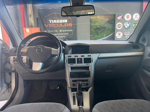 Chevrolet Vectra Elegan. 2.0 MPFI 8V FlexPower Aut