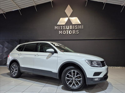 Volkswagen Tiguan 1.4 250 Tsi Allspace