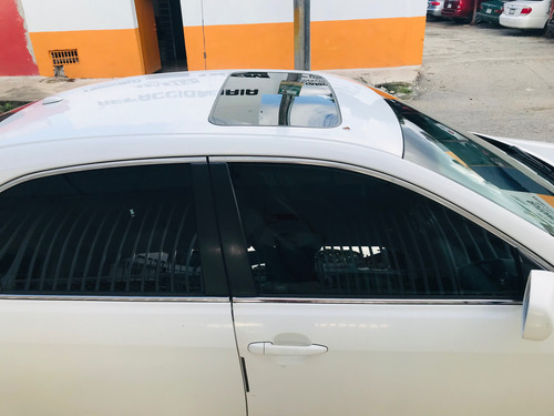 Toyota Camry 2.5 Xle L4 Aa Ee Qc Piel At