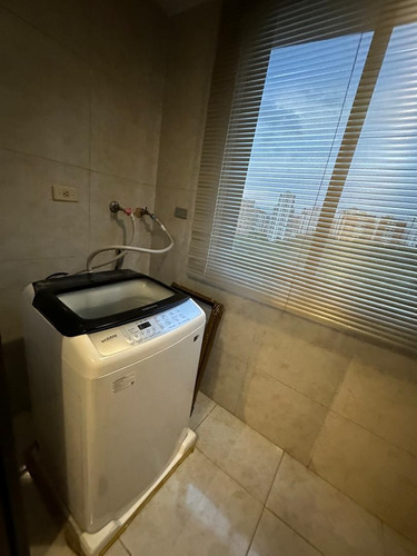 Bello Apartamento Amoblado En El Bosque Resid. Mirage Jga-inp