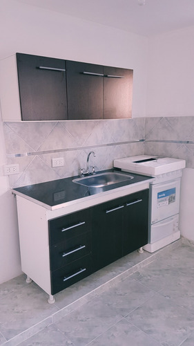 Duplex A Estrenar, Amplio, 4 Cuadras Del Mar