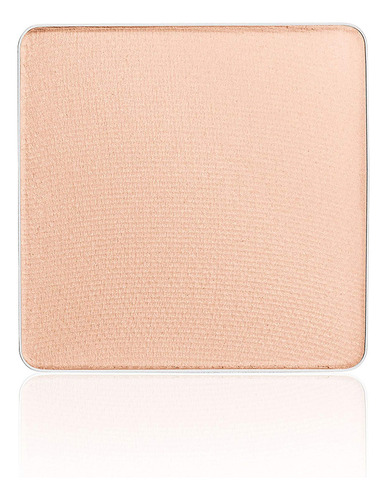 Trish Mcevoy Glaze Eye Shadow - White Peach 0.05oz (1.5g) By