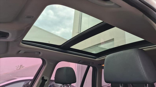 Bmw X3 2.0 20i 4x4 16v
