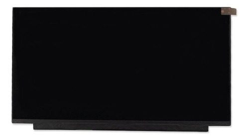Tela Para Notebook Samsung Np550xda-kp2br Fhd Ips