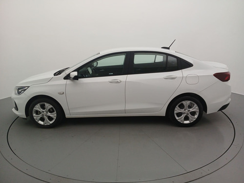 Chevrolet Onix 1.0 TURBO FLEX PLUS LTZ AUTOMÁTICO