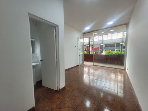 Arriendo Local Comercial Rampa De Las Flores/ Metro Manquehu