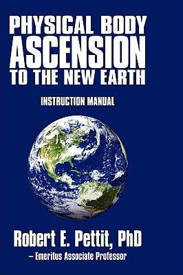 Libro Physical Body Ascension To The New Earth : Instruct...