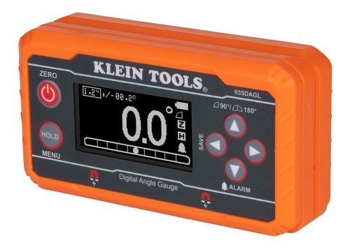 Klein Tools 935dagl Digital Level With Programmable Angl Yyn