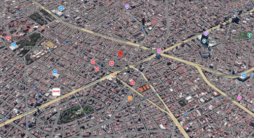 Potencia Tu Patrimonio Con Una Inversión Inteligente, Remate Bancario En Tuxpan, Roma Sur, Cuauhtémoc, 06760 Ciudad De México, Cdmx