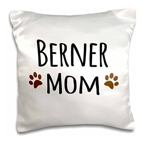 3drose Berner Mom - Perro De Montaña Bernes - Perrito Por 