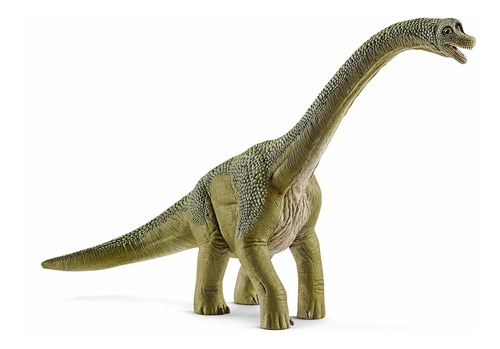 Schleich North America - Figura De Braquiosaurio.