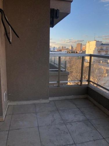 Imagen 12 de 12 de Venta De Monoambiente En Villa Luro
