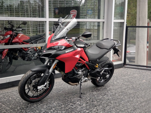 Imagen 4 de 25 de Ducati Multistrada 950 S - Entrega Inmediata!