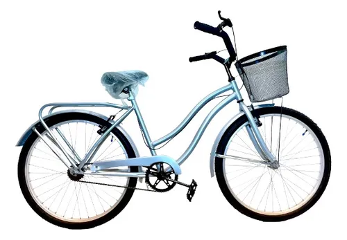 Bicicleta de online paseo olmo