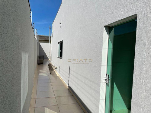 Imagem 19 de 20 de Sobrado Com 3 Dormitórios À Venda, 216 M² Por R$ 700.000,00 - Parque Brasília - Anápolis/go - So0054