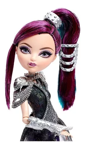 Boneca Ever After High Jogos De Dragões Darling Charming Mattel