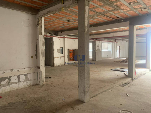 Imagem 27 de 28 de Prédio Para Alugar, 2000 M² Por R$ 45,00/mês - Jardim Santa Rosália - Sorocaba/sp - Pr0027