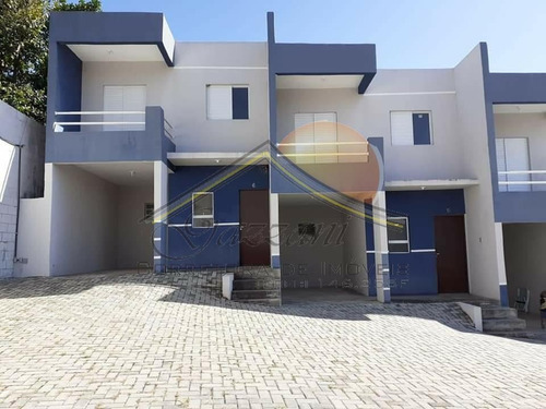 Imagem 6 de 9 de Sobrado Para Venda Em Bragança Paulista, Jardim São Miguel, 3 Dormitórios, 2 Banheiros, 1 Vaga - G0814_2-1171481