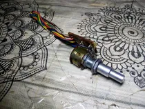 Comprar Tape Deck Gradiente -potenciometro Vus- Spect-65 E Outros