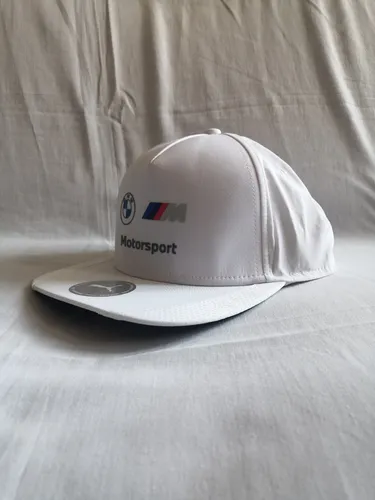 Gorras puma blancas clearance
