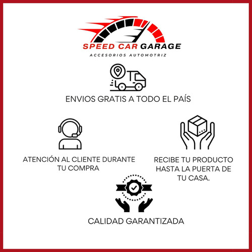Tiron Jalon De Arrastre Para Toyota Prius C 2019 - 2021