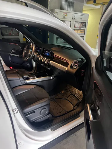 Mercedes-Benz Clase GLB 1.6 Urban