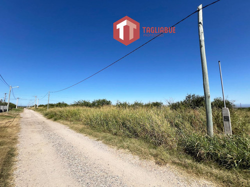 Terreno En Merlo - Lote En Merlo Bien Ubicado