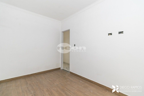 Imagem 9 de 15 de Apartamento - Campestre - Ref: 488 - V-488