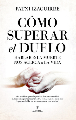 Libro Como Superar El Duelo