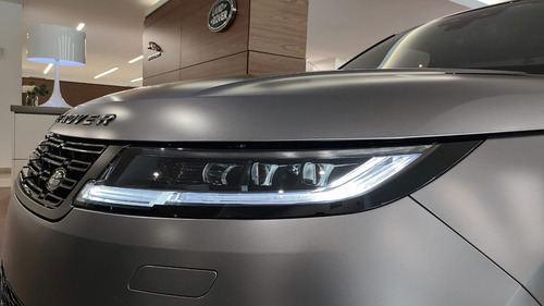 Land Rover Range Rover Sport Range Rover Sport 3.0 autobiography PHEV Blindada