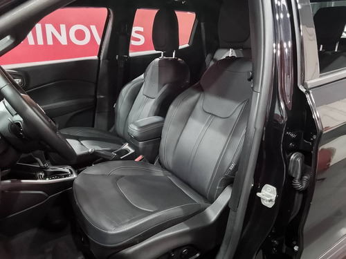 Fiat Toro 1.3 TURBO 270 FLEX VOLCANO AT6