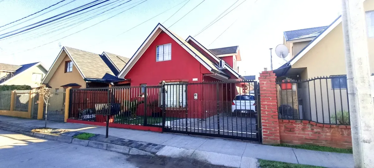 Imagen 1 de 28 de Venta - Alto Lo Castillo