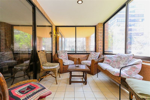 Departamento En Venta De 3 Dorm. En Las Condes