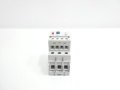 Allen Bradley 193-ed1db Overload Relay 3.2-16a Amp Nnr