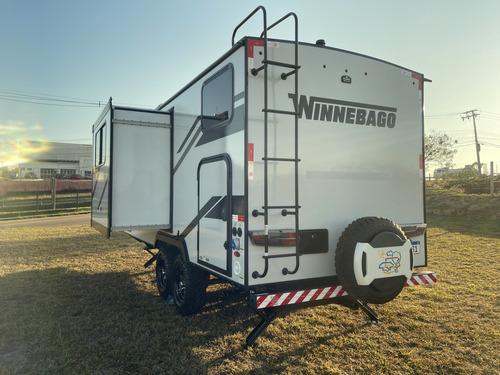 Trailer Imp Winnebago 0km Mod 2100bh - Motor Home - Y@w2