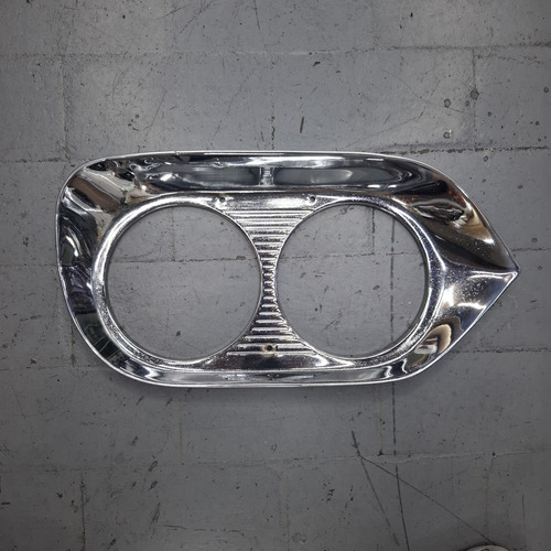 Aros De Opticas Ford F100 Loba Originales (leer)