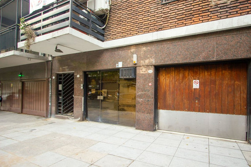 Departamento 2 Ambientes Palermo