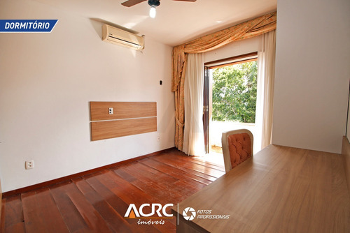 Imagem 19 de 30 de Acrc Imóveis - Casa A Venda No Bairro Ponta Aguda - Ca01189 - 34626459