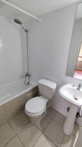 Oportunidad/ Inversionista/lastarria Impecable 2d+2b+1e+1bod