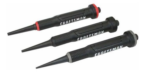 Craftsman Cmht82541 - Perforadora Central (3 Piezas)