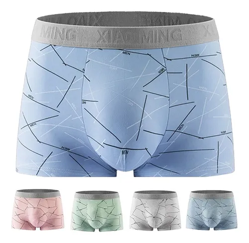 Boxer victoria secret hombre sale