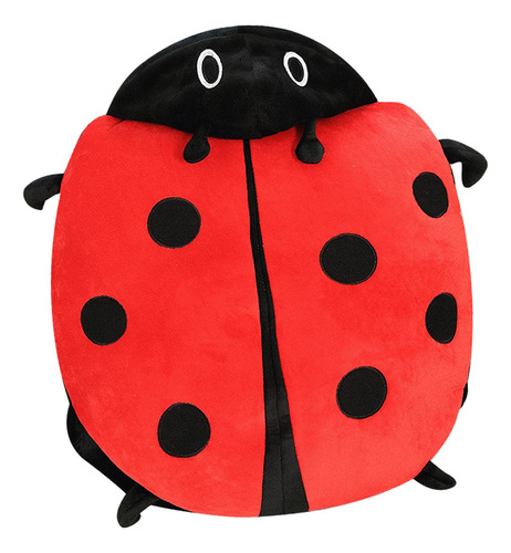 Encantadores Juguetes De Peluche Cómodos Cojines De Felpa