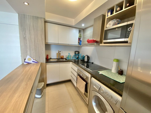 Imagen 8 de 30 de Brava - Excelente Torre A Metros Del Mar Con Todos Los Amenities .