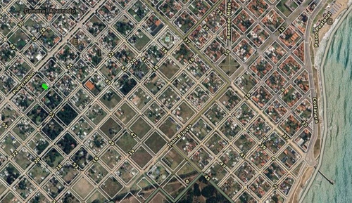 Imagen 3 de 5 de Lote / Terreno Zona Oeste